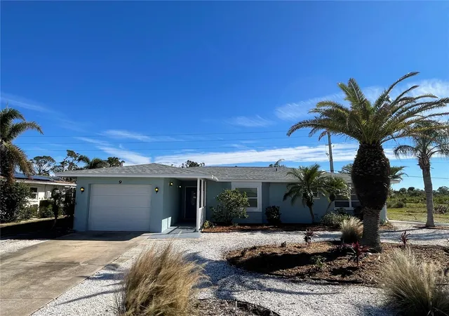 1st image of 9 Annapolis Ln, Rotonda West, FL 33947 | MLS# D6138925