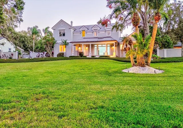 Photo 3 of Single family home for sale at 518 Riverside Dr, Tarpon Springs, FL 34689 | MLS# TB8319572 | Listing updated on 2026-08-07
