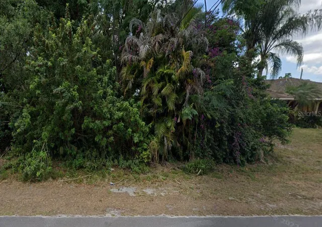 Photo 3 of Land for sale at 1427 Noble Ter, Port Charlotte, FL 33952 | MLS# C7500207 | Listing updated on 2026-07-01