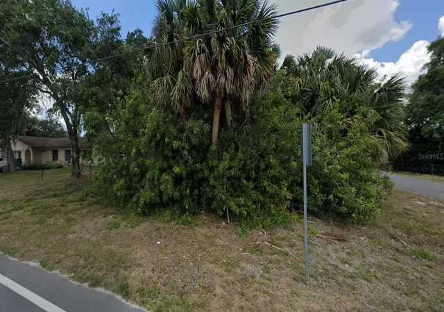 Photo 2 of Land for sale at 1427 Noble Ter, Port Charlotte, FL 33952 | MLS# C7500207 | Listing updated on 2026-07-01