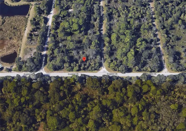 Photo 3 of Land for sale at 18205 Savage Ave, Port Charlotte, FL 33948 | MLS# C7500220 | Listing updated on 2026-10-19