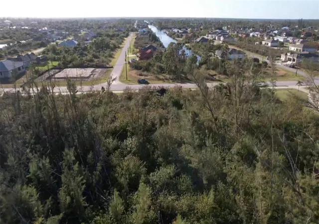 Photo 2 of Land for sale at 10288 St Paul Dr, Port Charlotte, FL 33981 | MLS# D6138951 | Listing updated on 2026-10-28