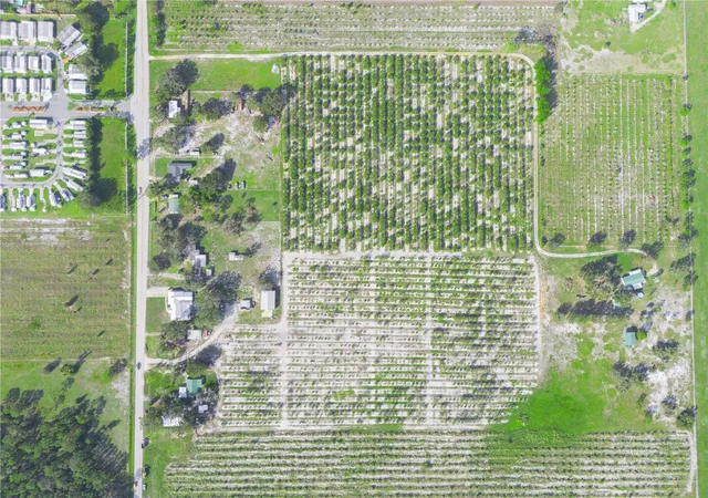 Photo 2 of Land at US Highway 630 W, Frostproof, FL 33843 | MLS# K4902694 | | Sold on 2026-06-11