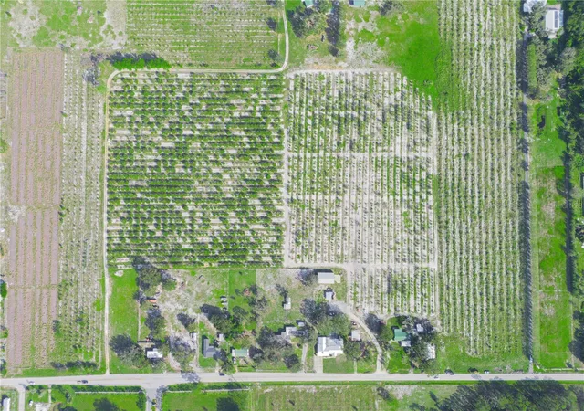 Photo 3 of Land at US Highway 630 W, Frostproof, FL 33843 | MLS# K4902694 | | Sold on 2026-06-11