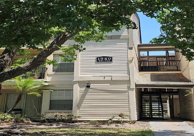 Photo 1 of Condo for sale at 1940 Lake Atriums Cir #93, Orlando, FL 32839 | MLS# S5115414 | Listing updated on 2025-12-02