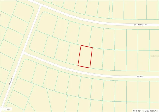 Photo 3 of Land for sale at Sw 144 Place, Ocala, FL 34473 | MLS# OM689378 | Listing updated on 2026-07-08