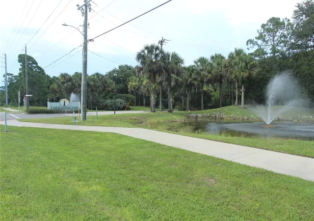 Homes for sale in Oak Hill, FL | 498 Sioux Blvd, Oak Hill, FL 32759 | MLS# NS1083012