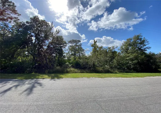 Photo 1 of Land for sale at Odham St, Orlando, FL 32833 | MLS# O6256837 | Listing updated on 2026-10-23