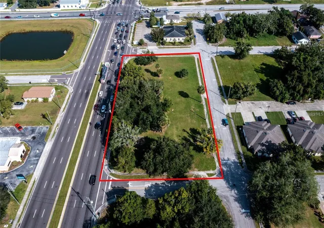 Photo 1 of Land for sale at 0 John Young Pkwy, Kissimmee, FL 34741 | MLS# S5115433 | Listing updated on 2026-09-11