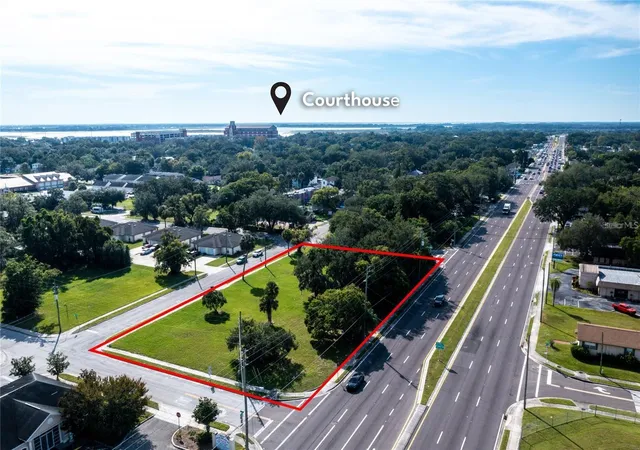 Photo 3 of Land for sale at 0 John Young Pkwy, Kissimmee, FL 34741 | MLS# S5115433 | Listing updated on 2026-09-11