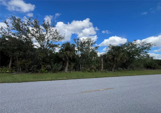 Photo 1 of Land for sale at 17174 Edgewater Dr, Port Charlotte, FL 33948 | MLS# C7500282 | Listing updated on 2026-06-09
