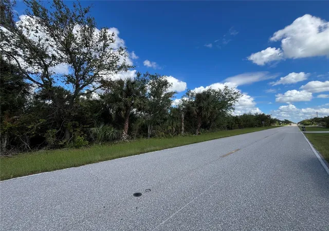 Photo 2 of Land for sale at 17174 Edgewater Dr, Port Charlotte, FL 33948 | MLS# C7500282 | Listing updated on 2026-06-09