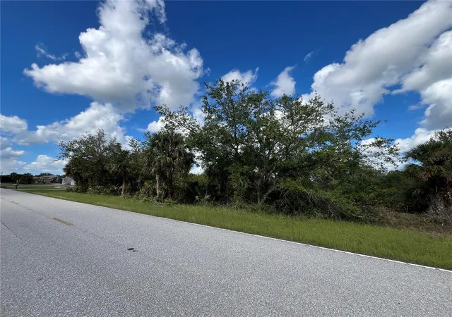 Photo 3 of Land for sale at 17174 Edgewater Dr, Port Charlotte, FL 33948 | MLS# C7500282 | Listing updated on 2026-06-09