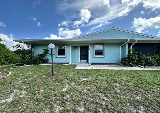 1st image of 25068 Harborview Rd #1A, Punta Gorda, FL 33980 | MLS# C7500288
