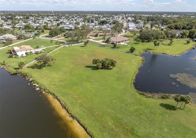 5th image of 0 Silhouette Lane, Holiday, FL 34691 | MLS# TB8320392
