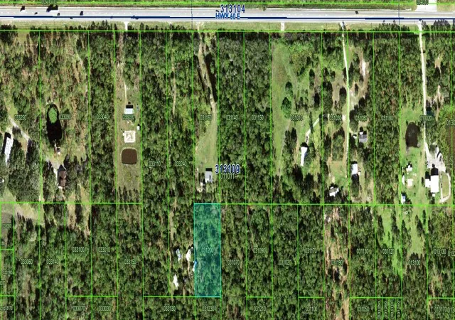 Land for sale at 0 River Ranch, LAKE WALES, FL 33898 | MLS# K4902696