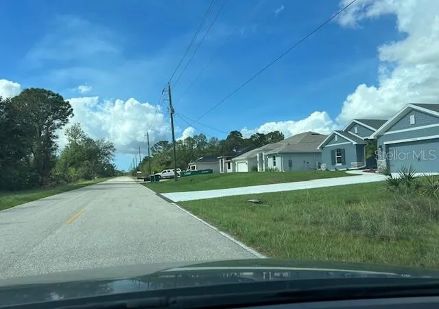 Photo 3 of Land for sale at 13100 Eleanor Ave, Port Charlotte, FL 33953 | MLS# C7500347 | Listing updated on 2026-09-19