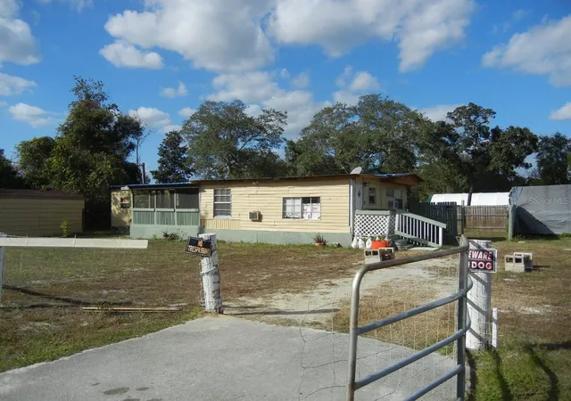 Homes for sale in Paisley, FL | 27945 Veva Ave, Paisley, FL 32767 | MLS# G5089309