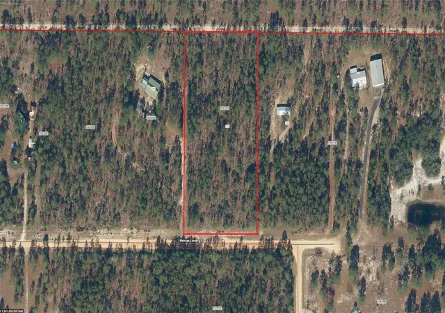 Photo 1 of Land for sale at 255 Melrose Landing Dr, Hawthorne, FL 32640 | MLS# GC526240 | Listing updated on 2026-08-07