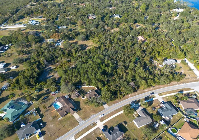 Photo 3 of Land for sale at 2078 Elkcam Blvd, Deltona, FL 32725 | MLS# V4939408 | Listing updated on 2026-06-20