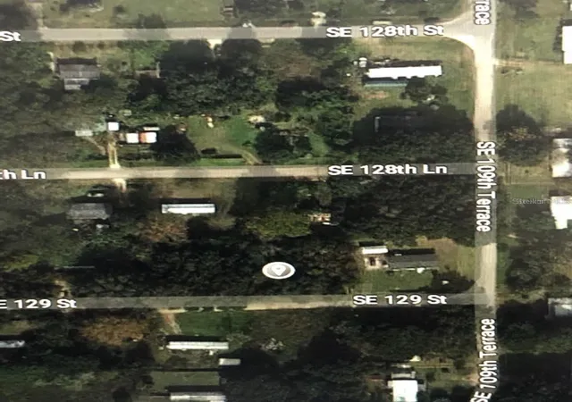 1st image of 0 Se 129th St, Belleview, FL 34420 | MLS# O6257487