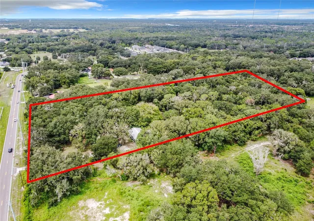 Photo 1 of Single family home for sale at 16206 Boyette Rd, Riverview, FL 33579 | MLS# TB8321271 | Listing updated on 2026-08-30