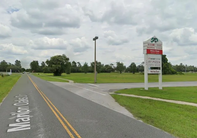 Photo 1 of Land for sale at Marion Oaks Dr, Ocala, FL | MLS# S5115663 | Listing updated on 2026-10-14
