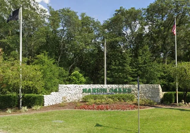 Photo 3 of Land for sale at Marion Oaks Dr, Ocala, FL | MLS# S5115663 | Listing updated on 2026-10-14