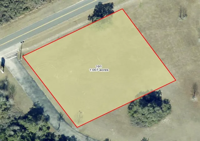Photo 4 of Land for sale at Marion Oaks Dr, Ocala, FL | MLS# S5115663 | Listing updated on 2026-10-14