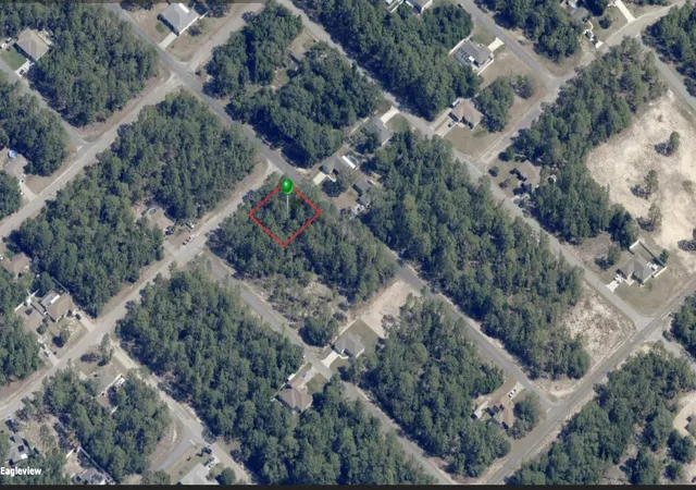 Photo 4 of Land for sale at 9432 N Cherry Lake Dr, Citrus Springs, FL 34433 | MLS# OM689611 | Listing updated on 2026-01-14