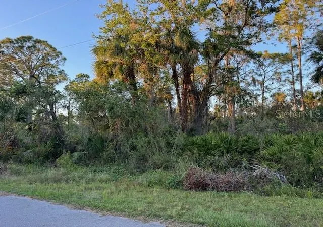 Photo 1 of Land for sale at 14103 Carrie Ave, Port Charlotte, FL 33953 | MLS# C7500464 | Listing updated on 2026-08-13