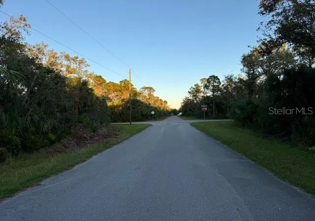 Photo 2 of Land for sale at 14103 Carrie Ave, Port Charlotte, FL 33953 | MLS# C7500464 | Listing updated on 2026-08-13