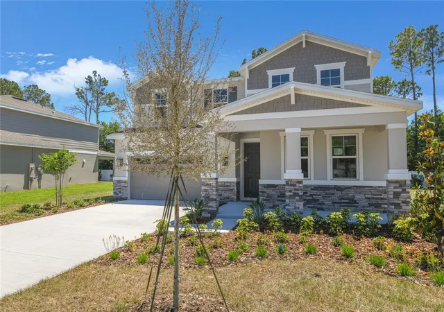 1st image of 3716 Deer Ridge Dr, Mount Dora, FL 32757 | MLS# S5115712
