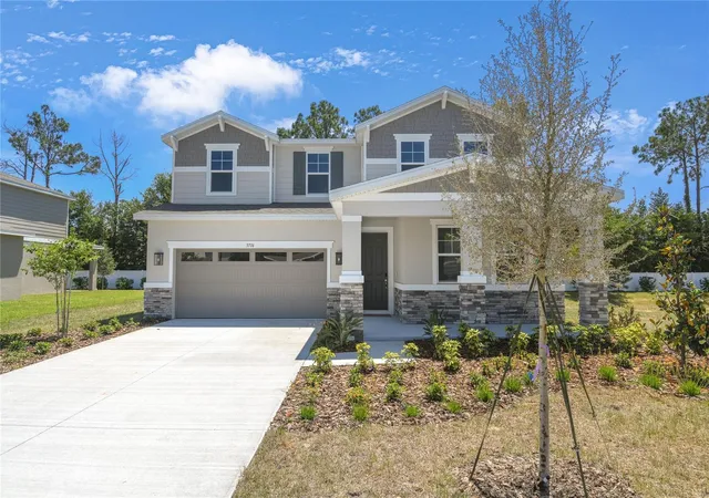 2nd image of 3716 Deer Ridge Dr, Mount Dora, FL 32757 | MLS# S5115712