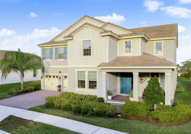 Photo 3 of Sale Pending at 9849 Lost Creek Dr, Winter Garden, FL 34787 | MLS# O6258009 | Listing updated on 2026-06-18