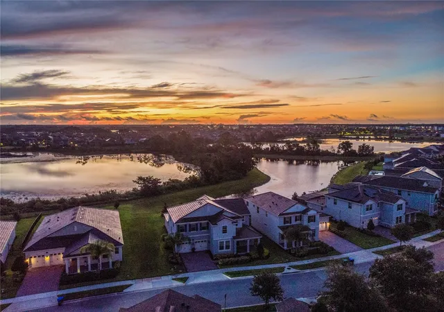 Photo 1 of Sale Pending at 9849 Lost Creek Dr, Winter Garden, FL 34787 | MLS# O6258009 | Listing updated on 2026-06-18