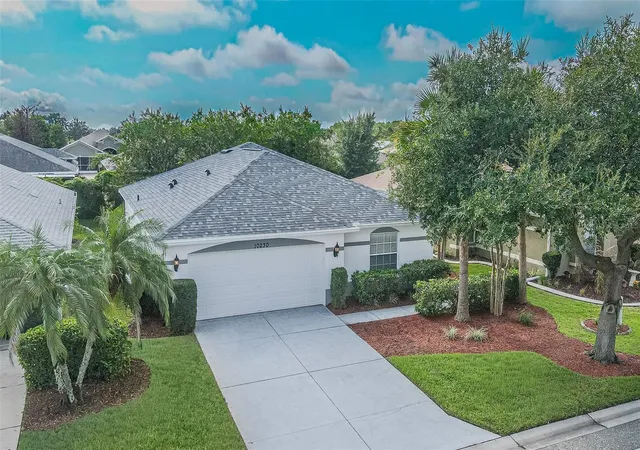 Photo 1 of Single family home for sale at 10230 Old Tampa Bay Dr, San Antonio, FL 33576 | MLS# TB8321948 | Listing updated on 2026-09-25