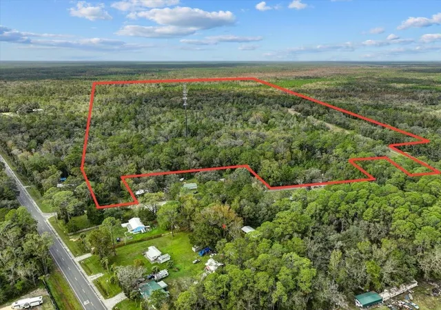 20th image of 310 N Otter Creek Ave, Otter Creek, FL 32683 | MLS# GC526307