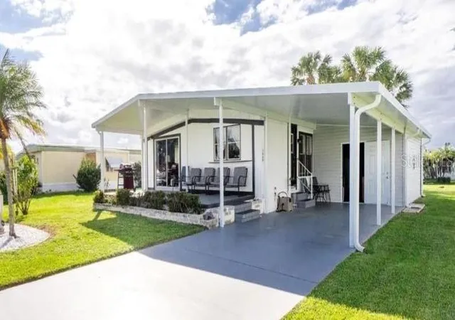 1st image of 1520 Blue Heron Dr, Englewood, FL 34224 | MLS# C7500560