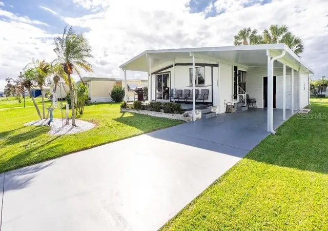 46th image of 1520 Blue Heron Dr, Englewood, FL 34224 | MLS# C7500560