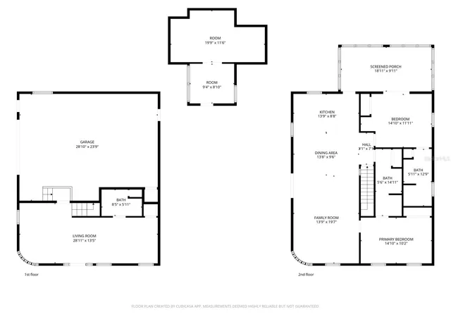 61st image of 5300 N Ocean Shore Blvd, Palm Coast, FL 32137 | MLS# FC305266