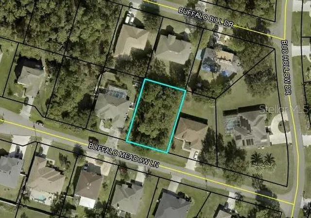 2nd image of 6 Buffalo Meadow Ln, Palm Coast, FL 32137 | MLS# FC305270