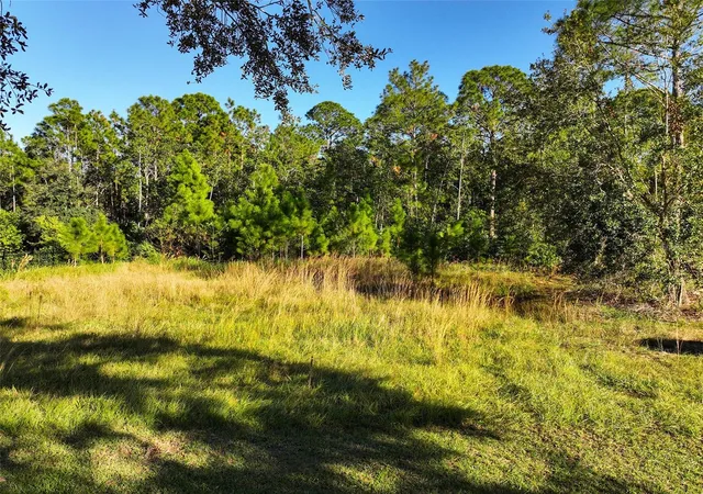 Photo 3 of Land for sale at 7161 Oak Glen Trl, Saint Cloud, FL 34773 | MLS# S5115858 | Listing updated on 2026-04-25