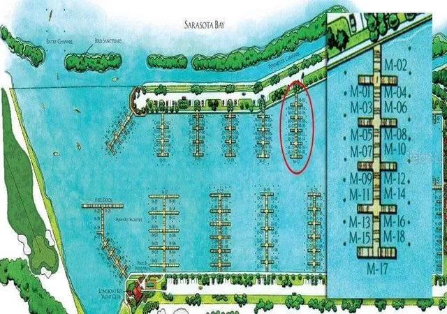 Homes for sale in Longboat Key, FL | 2800 Harbourside Dr #M-03, Longboat Key, FL 34228 | MLS# A4629626