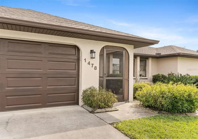 Photo 4 of Single family home for sale at 1478 Navigator Rd, Punta Gorda, FL 33983 | MLS# A4629632 | Listing updated on 2026-10-26