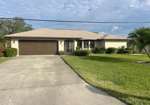 Photo 3 of Single family home for sale at 1478 Navigator Rd, Punta Gorda, FL 33983 | MLS# A4629632 | Listing updated on 2026-10-26