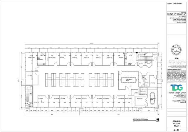 12th image of 1213 Chiquita Blvd S, Cape Coral, FL 33991 | MLS# C7500621