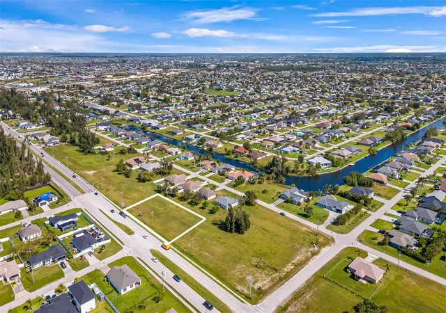 1st image of 1213 Chiquita Blvd S, Cape Coral, FL 33991 | MLS# C7500621