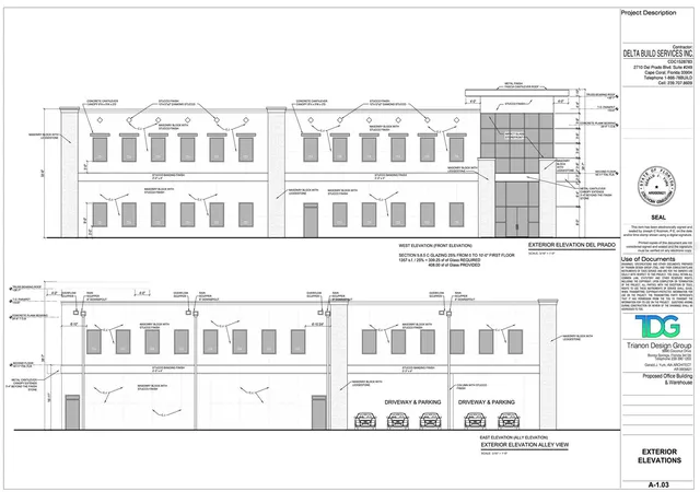 2nd image of 1213 Chiquita Blvd S, Cape Coral, FL 33991 | MLS# C7500621