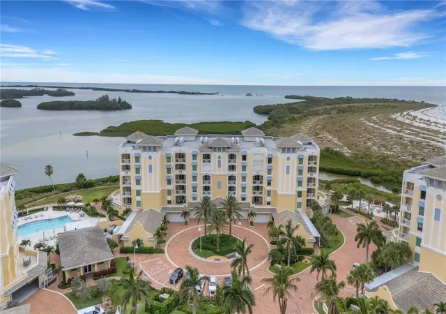 Homes for sale in TIERRA VERDE, FL | 795 Collany Rd, TIERRA VERDE, FL 33715